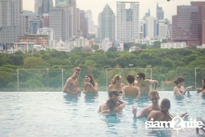 SO KOOL Pool Party — photo 6