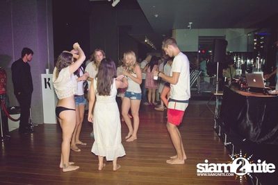 SO KOOL Pool Party — photo 84