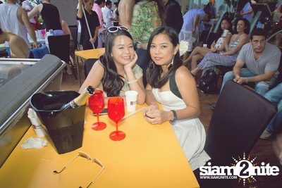 SO KOOL Pool Party — photo 33