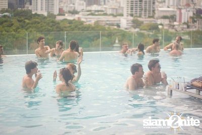 SO KOOL Pool Party — photo 11