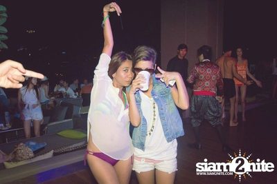 SO KOOL Pool Party — photo 67