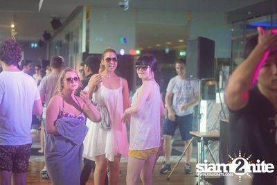 SO KOOL Pool Party — photo 15
