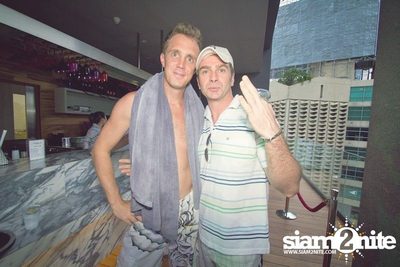 SO KOOL Pool Party — photo 37