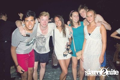 SO KOOL Pool Party — photo 94