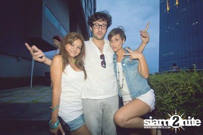 SO KOOL Pool Party — photo 42