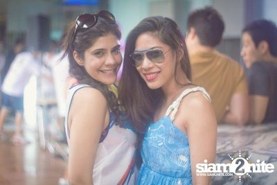 SO KOOL Pool Party — photo 9