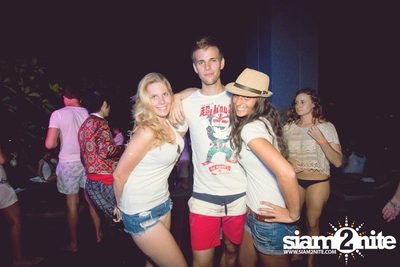 SO KOOL Pool Party — photo 90