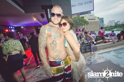 SO KOOL Pool Party — photo 34