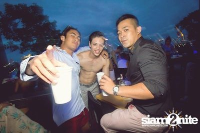 SO KOOL Pool Party — photo 53