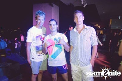 SO KOOL Pool Party — photo 62