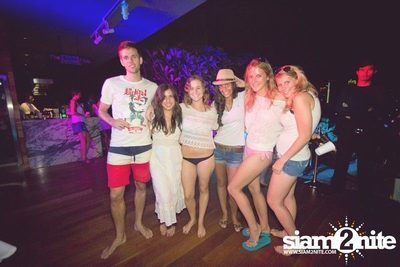 SO KOOL Pool Party — photo 77