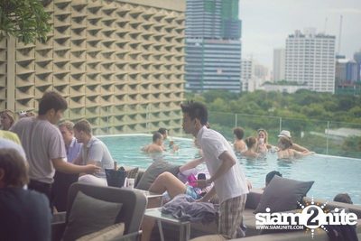 SO KOOL Pool Party — photo 8