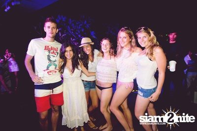 SO KOOL Pool Party — photo 79