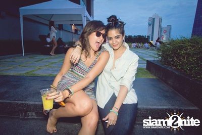 SO KOOL Pool Party — photo 43