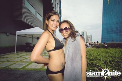 SO KOOL Pool Party — photo 17