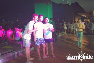 SO KOOL Pool Party — photo 61