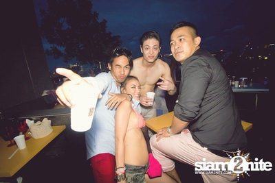 SO KOOL Pool Party — photo 54