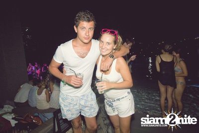 SO KOOL Pool Party — photo 73