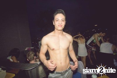SO KOOL Pool Party — photo 56