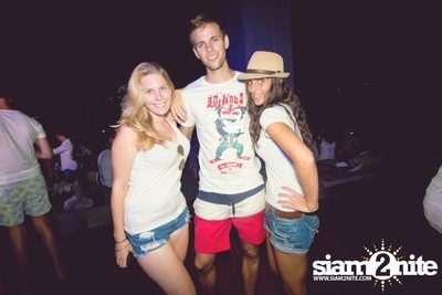 SO KOOL Pool Party — photo 89