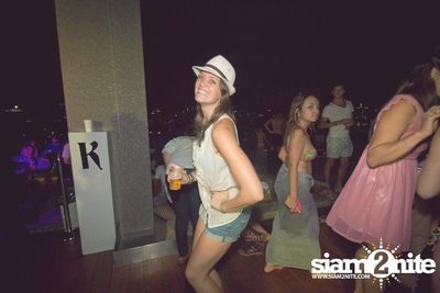 SO KOOL Pool Party — photo 76