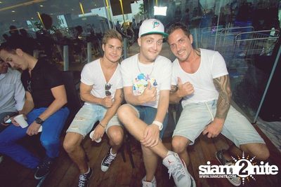SO KOOL Pool Party — photo 26