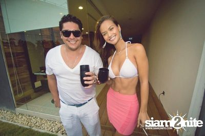 SO KOOL Pool Party — photo 16