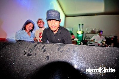 ROCK NIGHT IN THE SKYY — photo 13