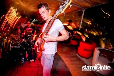 ROCK NIGHT IN THE SKYY — photo 39