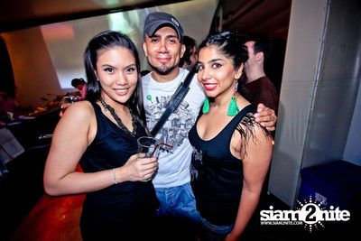 ROCK NIGHT IN THE SKYY — photo 10