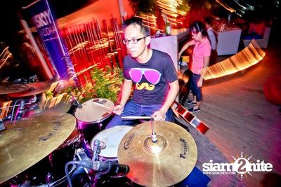 ROCK NIGHT IN THE SKYY — photo 22