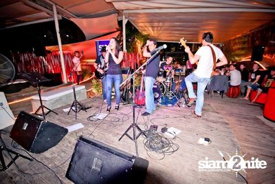 ROCK NIGHT IN THE SKYY — photo 50