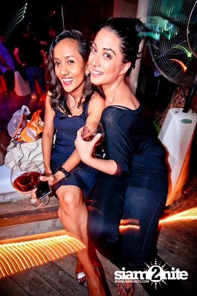 ROCK NIGHT IN THE SKYY — photo 32