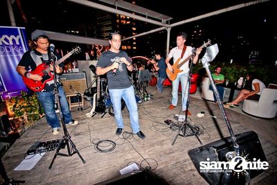 ROCK NIGHT IN THE SKYY — photo 65