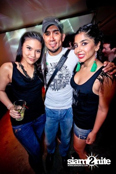 ROCK NIGHT IN THE SKYY — photo 9