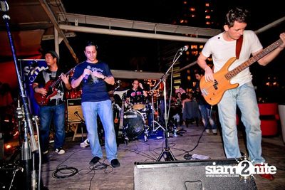 ROCK NIGHT IN THE SKYY — photo 64
