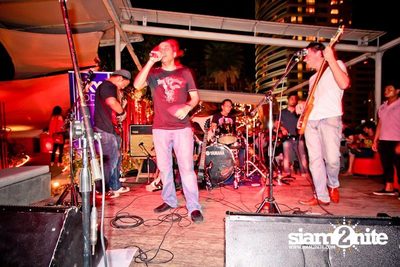 ROCK NIGHT IN THE SKYY — photo 61
