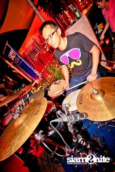 ROCK NIGHT IN THE SKYY — photo 21