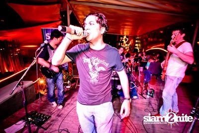 ROCK NIGHT IN THE SKYY — photo 37