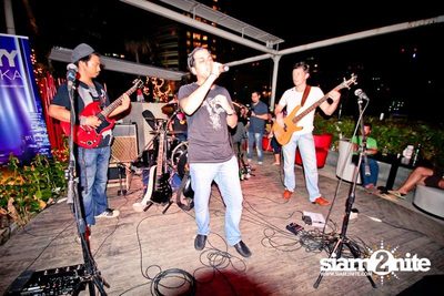ROCK NIGHT IN THE SKYY — photo 66