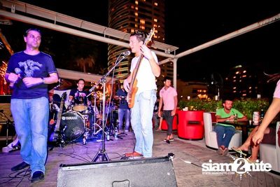 ROCK NIGHT IN THE SKYY — photo 62