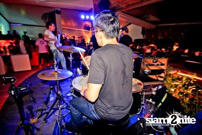 ROCK NIGHT IN THE SKYY — photo 59