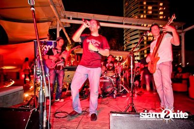 ROCK NIGHT IN THE SKYY — photo 63