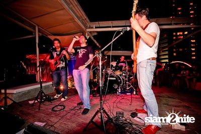 ROCK NIGHT IN THE SKYY — photo 67