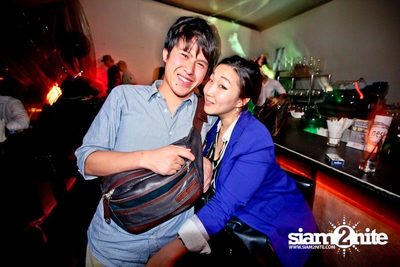 ROCK NIGHT IN THE SKYY — photo 12
