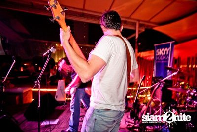 ROCK NIGHT IN THE SKYY — photo 60