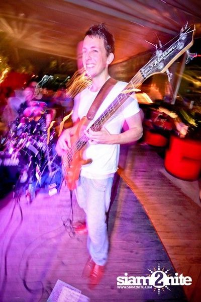 ROCK NIGHT IN THE SKYY — photo 38