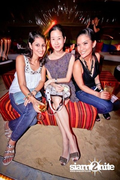 ROCK NIGHT IN THE SKYY — photo 3