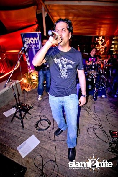 ROCK NIGHT IN THE SKYY — photo 36
