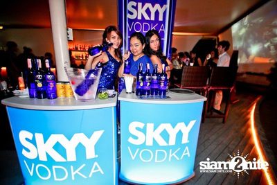 ROCK NIGHT IN THE SKYY — photo 8